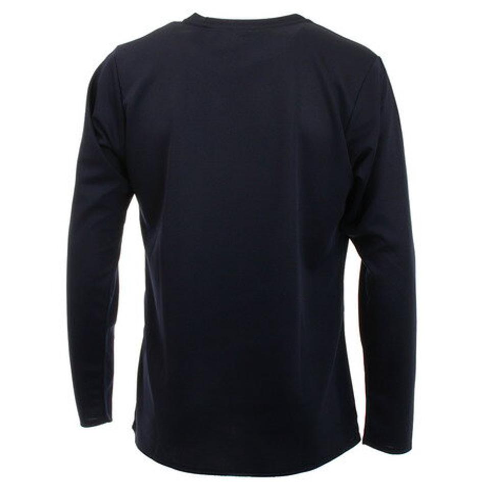 スーパースター（SUPERSTAR） プリント長袖Tシャツ 32JA9S3014 （メンズ）