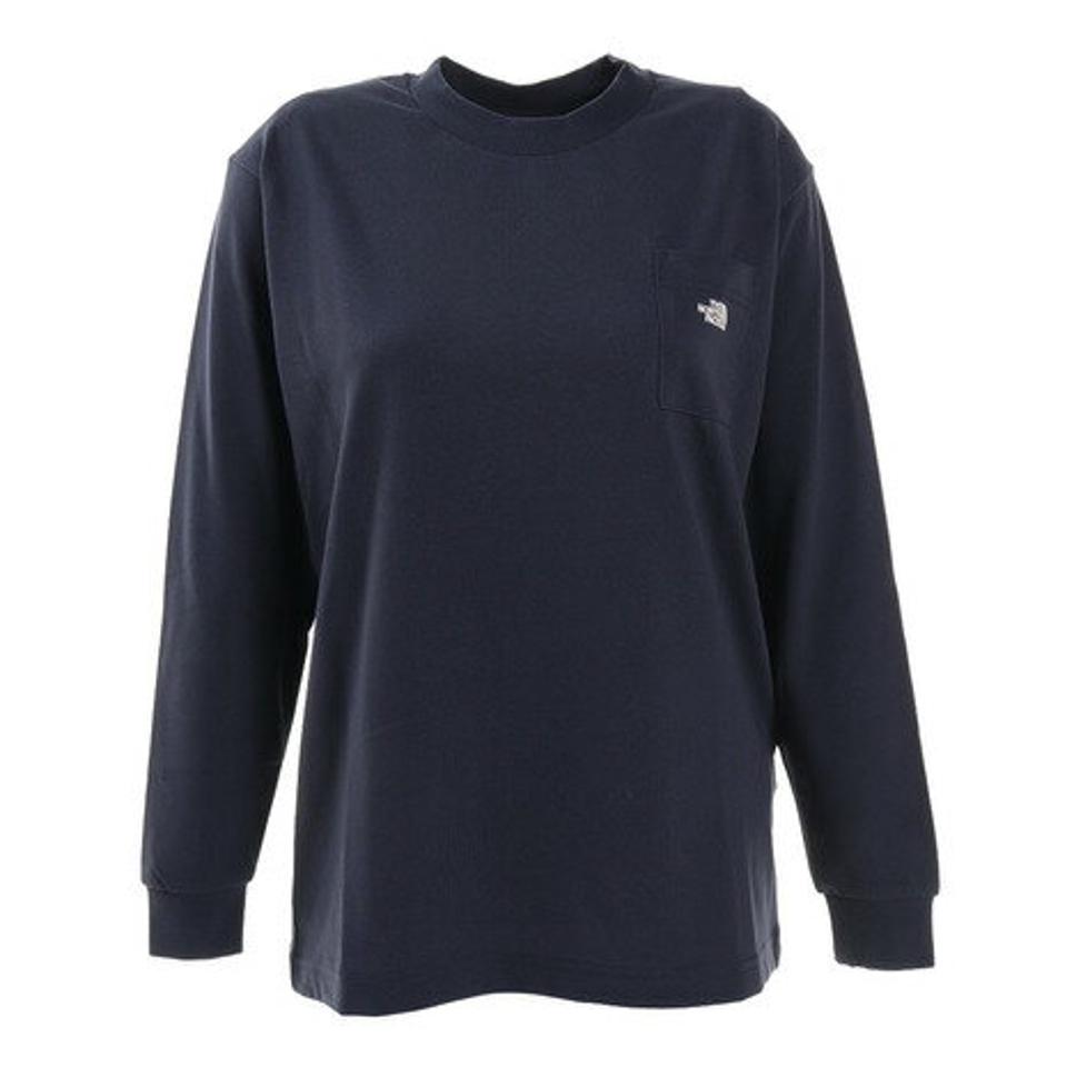 ノースフェイス（THE NORTH FACE）（レディース）ロンt 長袖Tシャツ NT62003X CM