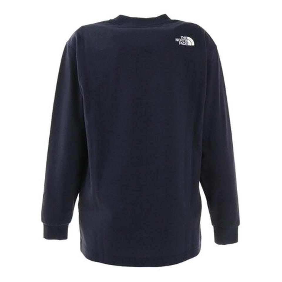 ノースフェイス（THE NORTH FACE）（レディース）ロンt 長袖Tシャツ NT62003X CM