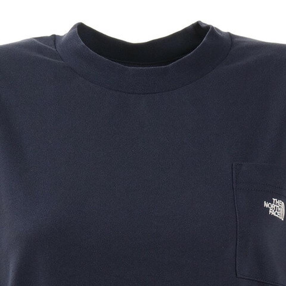 ノースフェイス（THE NORTH FACE）（レディース）ロンt 長袖Tシャツ NT62003X CM