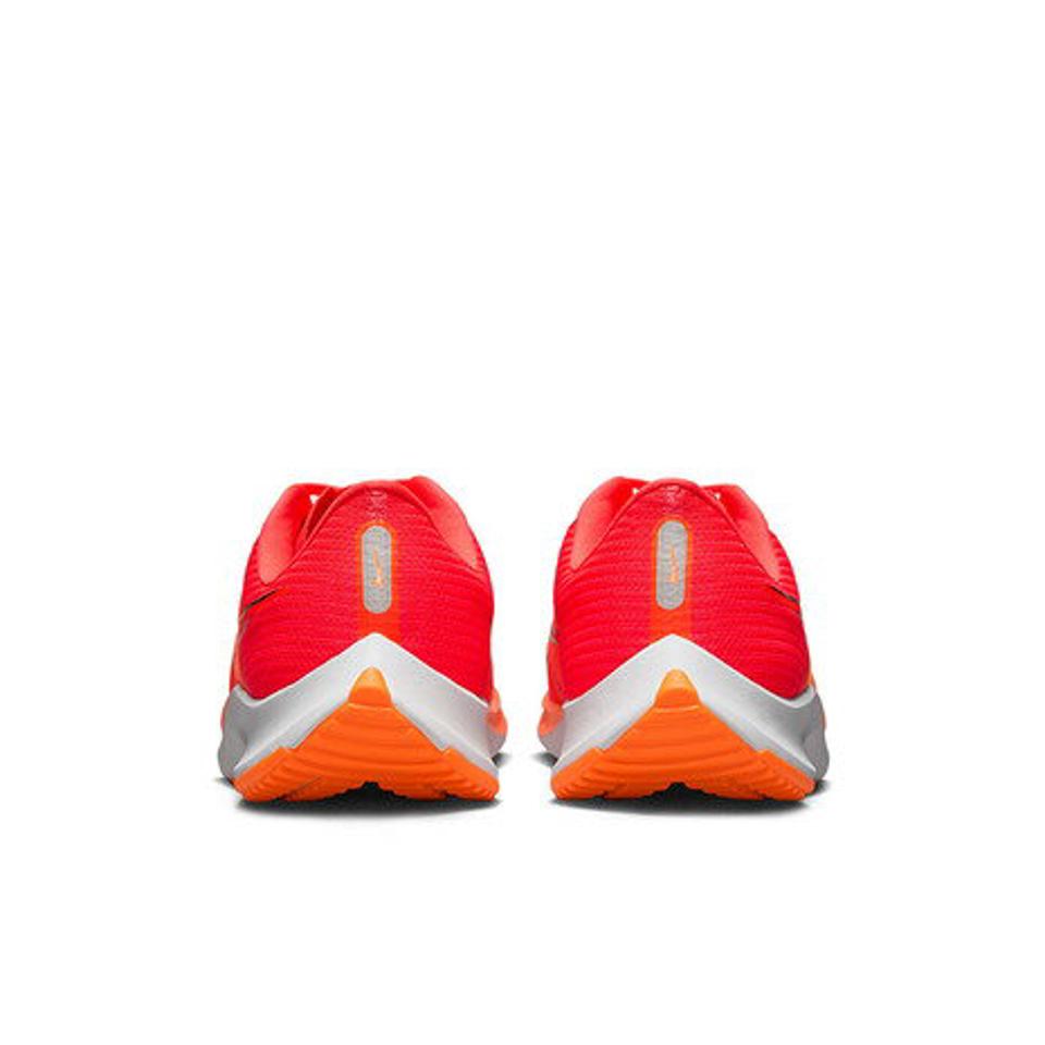 ナイキ（NIKE）（メンズ）ランニングシューズ エア ズーム ライバル フライ 3 オレンジ CT2405-803 スニーカー トレーニング ジョギング 駅伝 部活 マラソン