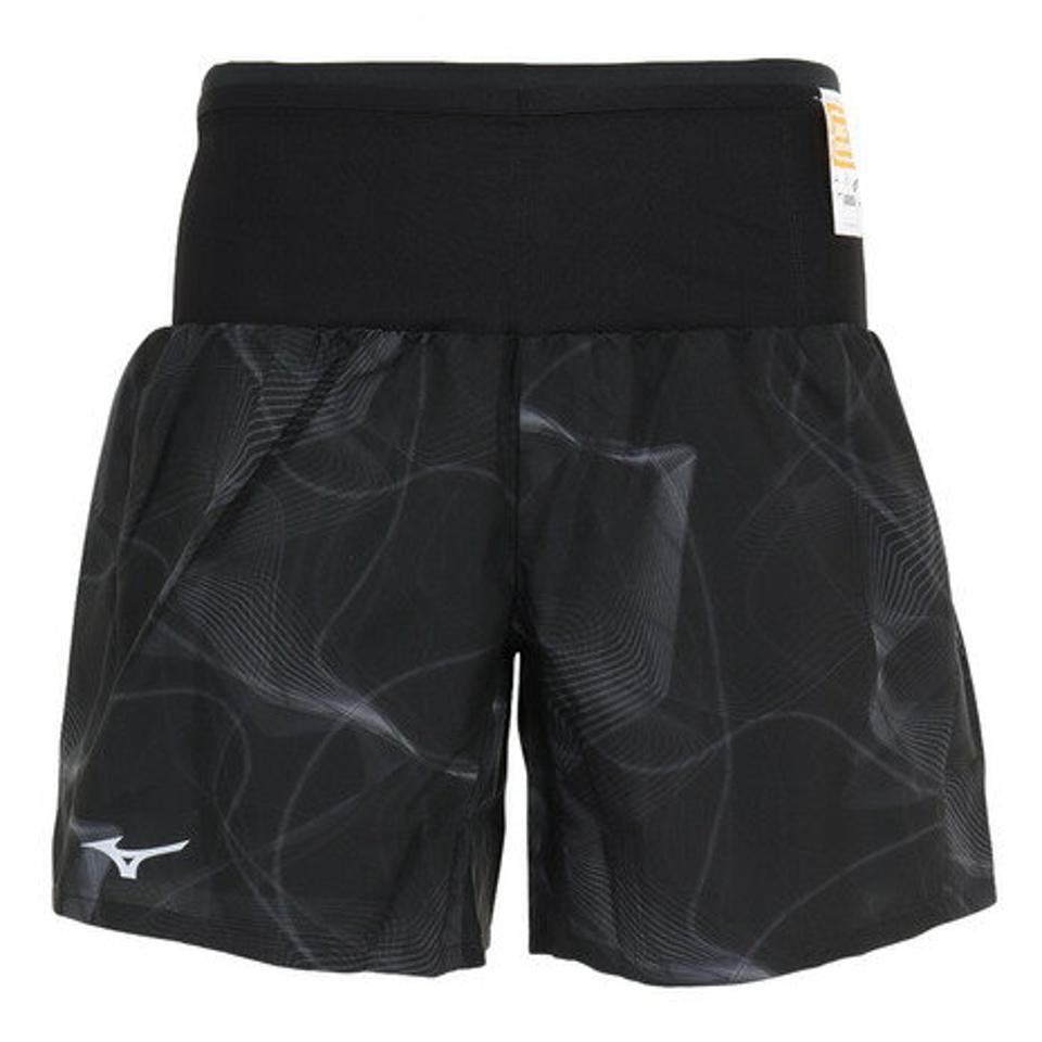 ミズノ（MIZUNO） ランニングマルチポケットパンツ J2MB252009 （メンズ）