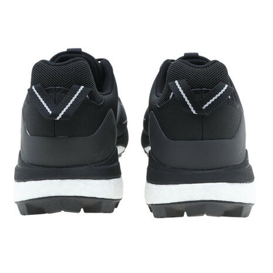 アディダス（adidas）（メンズ）スニーカー メンズ 黒 テレックス スカイチェイサー2 GTX TERREX SKYCHASER 2 GTX ブラックグレー FX4547
