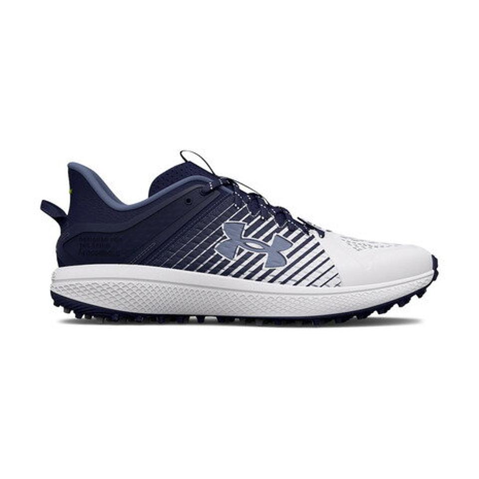 アンダーアーマー（UNDER ARMOUR） 野球 トレーニングシューズ ヤード ターフ 3025593 400 （メンズ）
