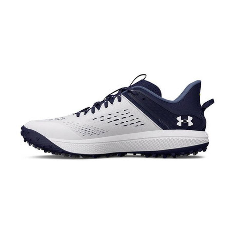 アンダーアーマー（UNDER ARMOUR） 野球 トレーニングシューズ ヤード ターフ 3025593 400 （メンズ）