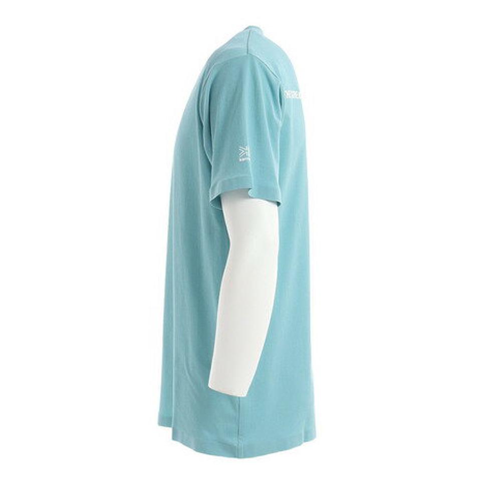 カリマー（karrimor）（メンズ） 半袖Tシャツ クイック ドライ ロゴ S/S T 101369