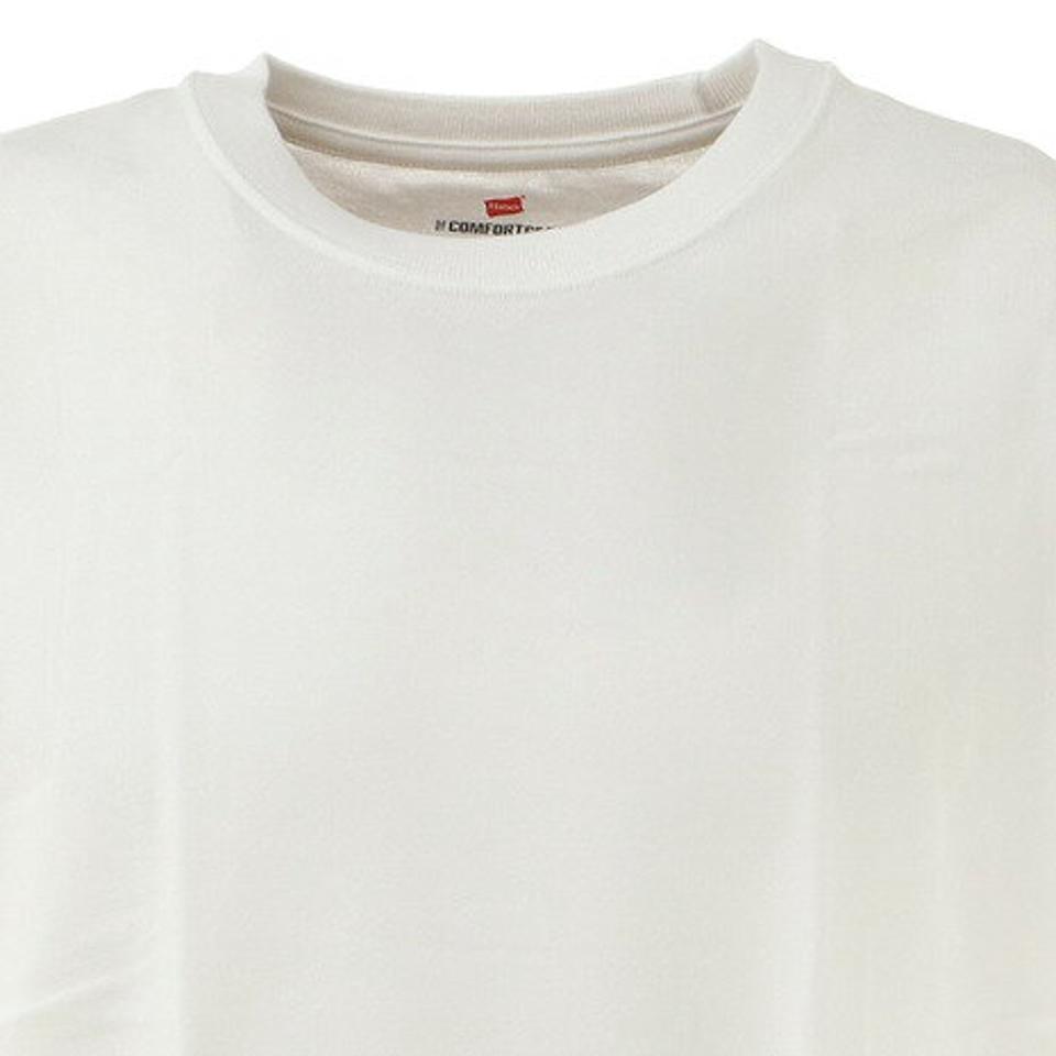 ヘインズ（Hanes）（メンズ）PERFECT WEIGHT 半袖 Tシャツ HM1-T104010