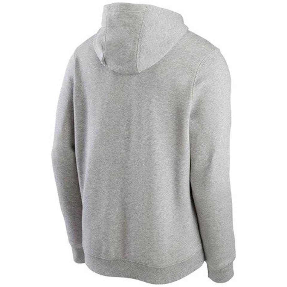 MJ・MLB（MJ・MLB） プルオーバーフーディ NKNF06GS77BUQ メジャーリーグ （メンズ）