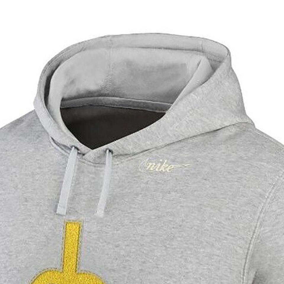 MJ・MLB（MJ・MLB） プルオーバーフーディ NKNF06GS77BUQ メジャーリーグ （メンズ）