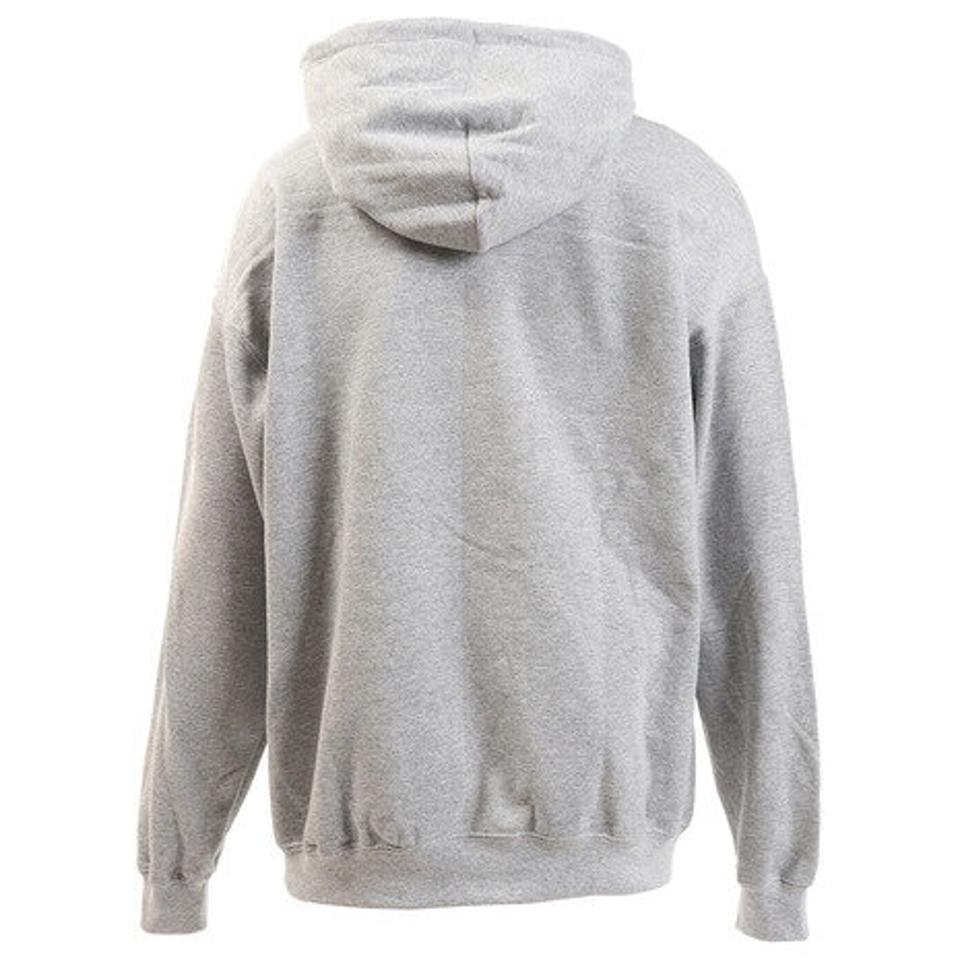 セブンユニオン（7UNION） アイラブ東京 プルオーバーパーカー H001-H/Gray-XL （メンズ）