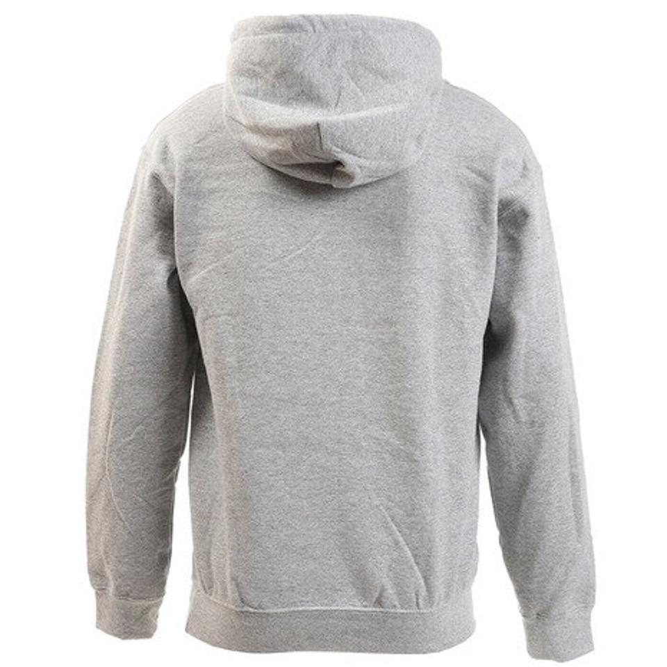 セブンユニオン（7UNION） アイラブ東京 プルオーバーパーカー H001-H/Gray-M （メンズ）