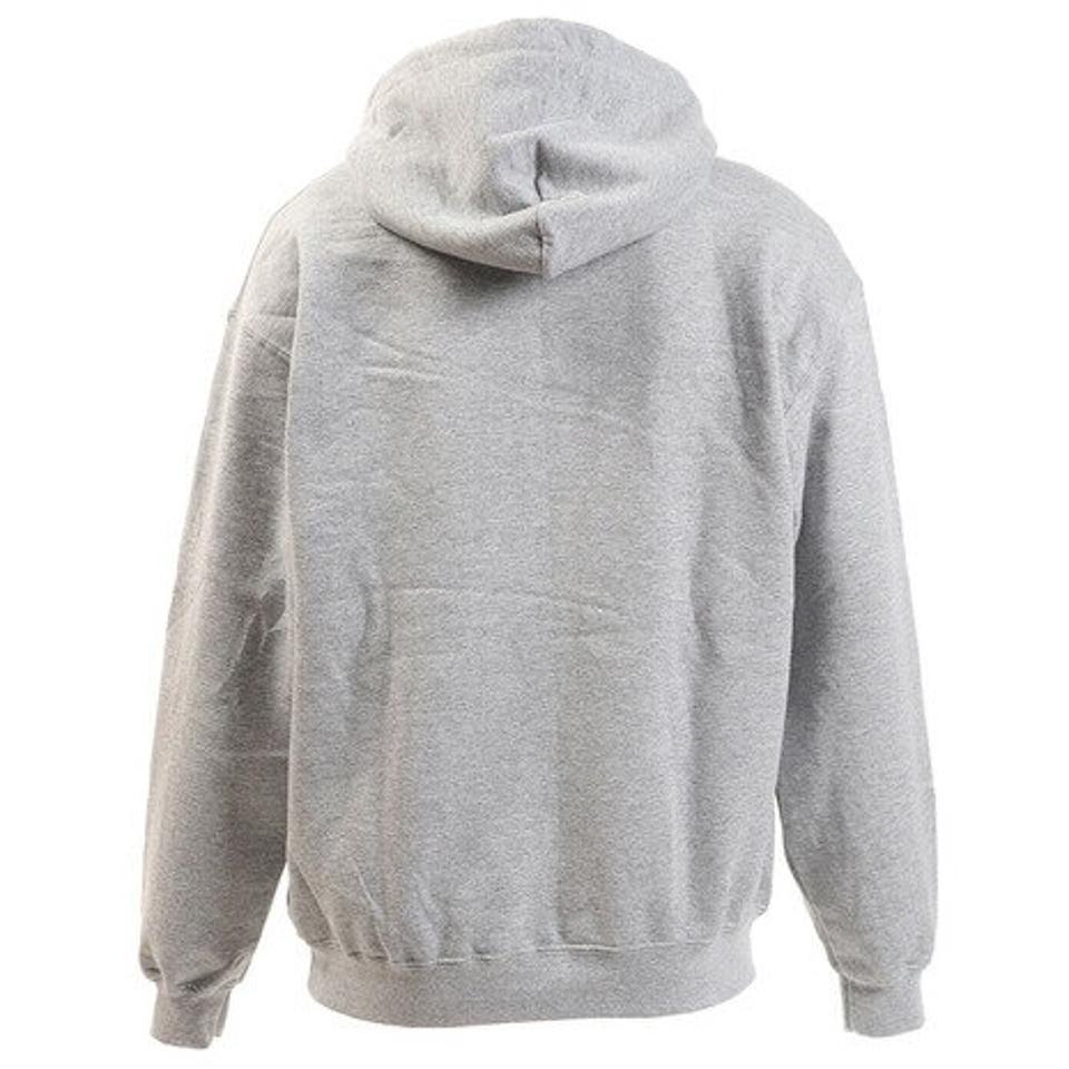 セブンユニオン（7UNION） アイラブ東京 プルオーバーパーカー H001-H/Gray-L （メンズ）