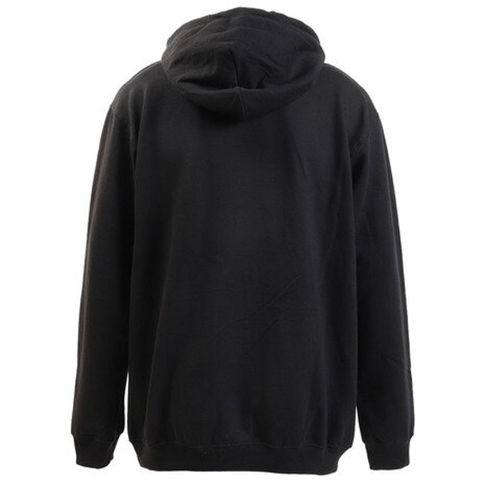 セブンユニオン（7UNION） アイラブ東京 プルオーバーパーカー H001-Black-XL （メンズ）