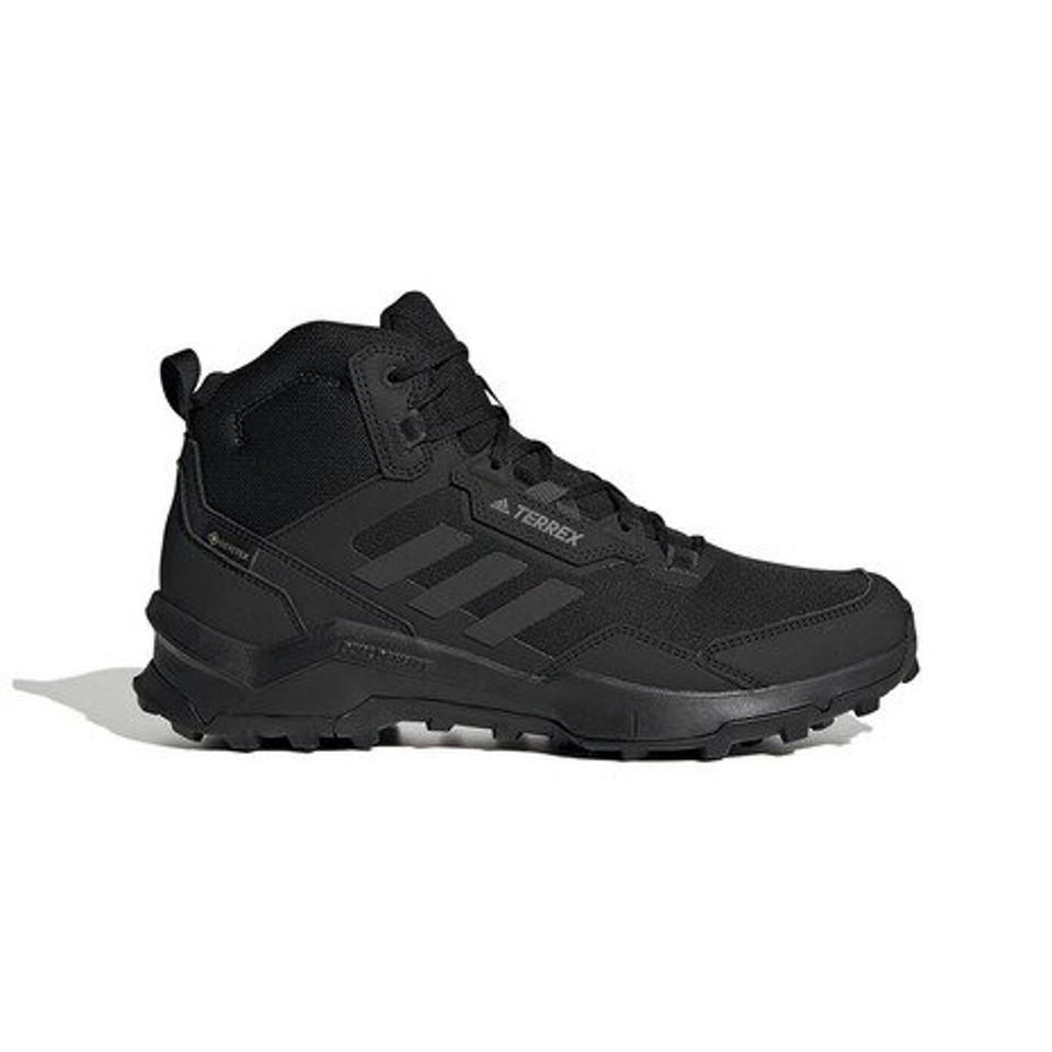 アディダス（adidas）（メンズ）テレックス AX4 ミッド GORE-TEX ハイキング ブラック 黒 FY9638 メンズ シューズ スニーカー