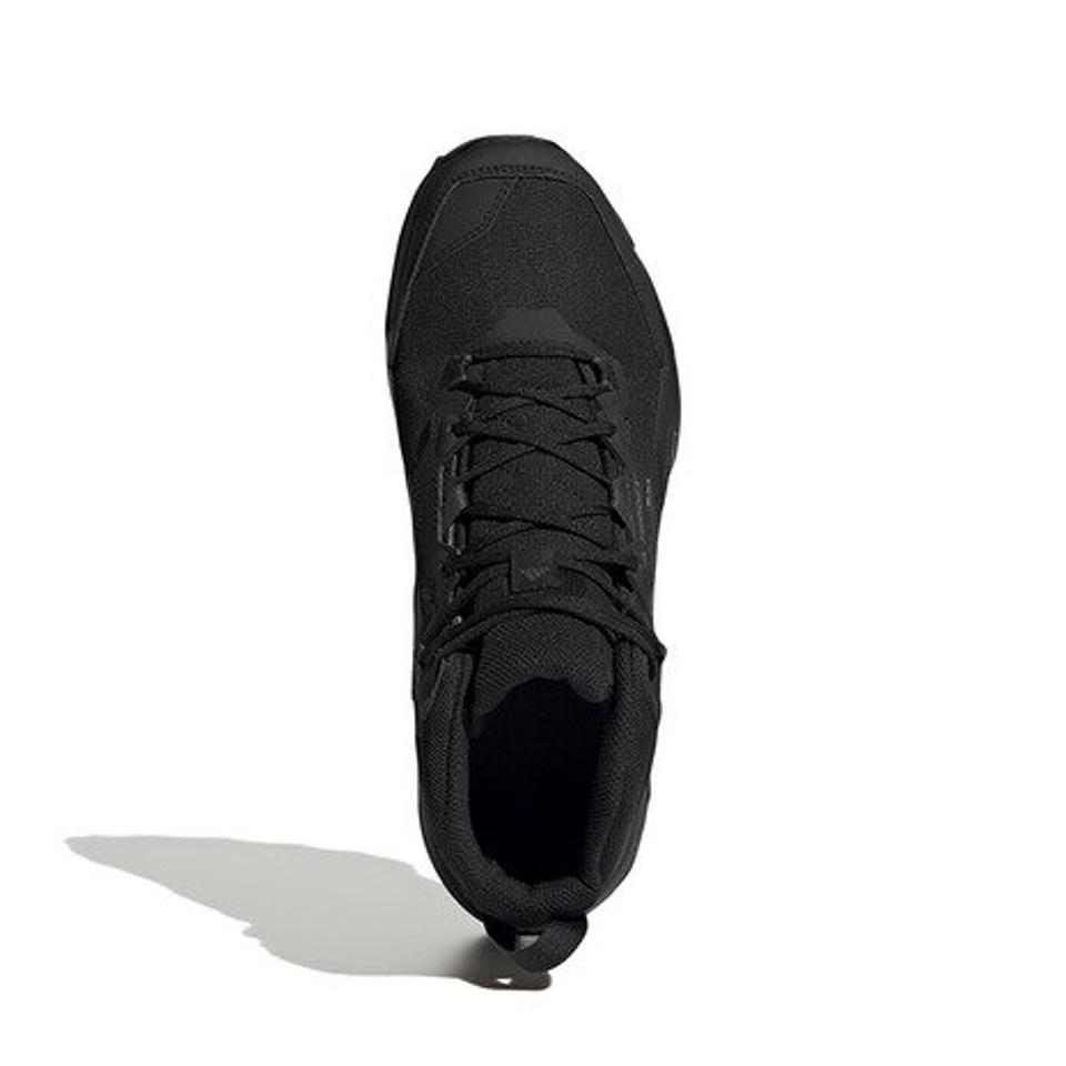 アディダス（adidas）（メンズ）テレックス AX4 ミッド GORE-TEX ハイキング ブラック 黒 FY9638 メンズ シューズ スニーカー