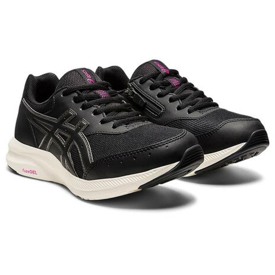アシックス（ASICS）（レディース）ゲル ファンウォーカー W054 1292A054.001 スニーカー ウォーキングシューズ 軽量 初心者向け