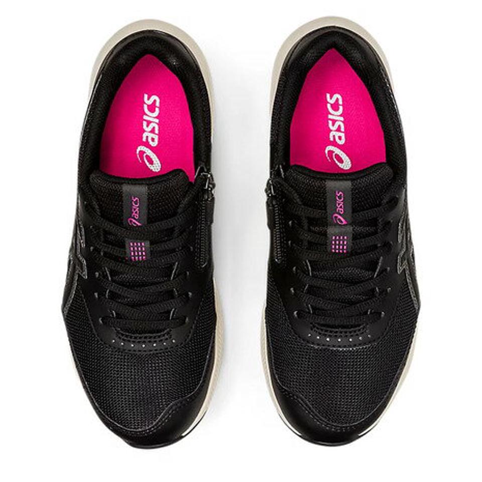 アシックス（ASICS）（レディース）ゲル ファンウォーカー W054 1292A054.001 スニーカー ウォーキングシューズ 軽量 初心者向け