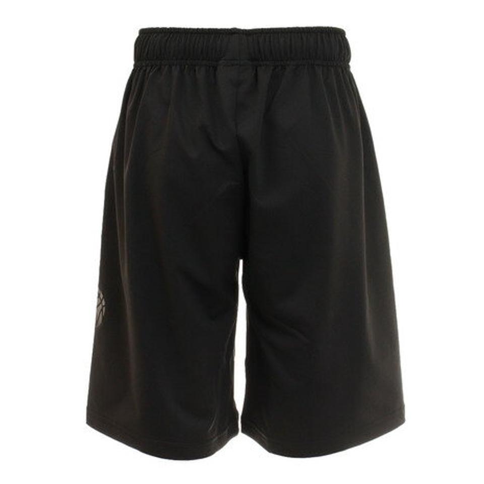 エックスティーエス（XTS）（キッズ）ジュニア プラクティスパンツ ドライ 吸汗速乾 751G0ES8312【バスケットボール ハーフパンツ 練習着】