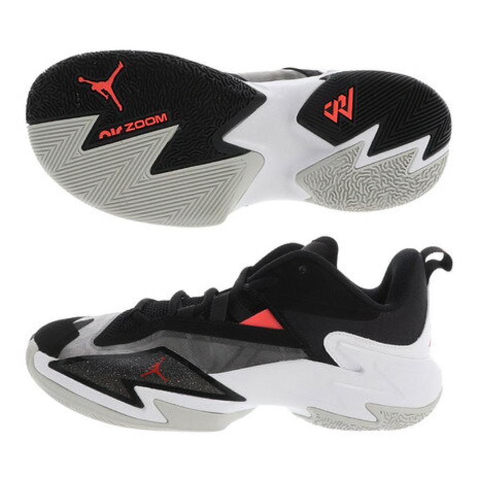 ジョーダン（JORDAN） バスケットシューズ バッシュ ワン テイク 3 PF DC7700-001 （メンズ）