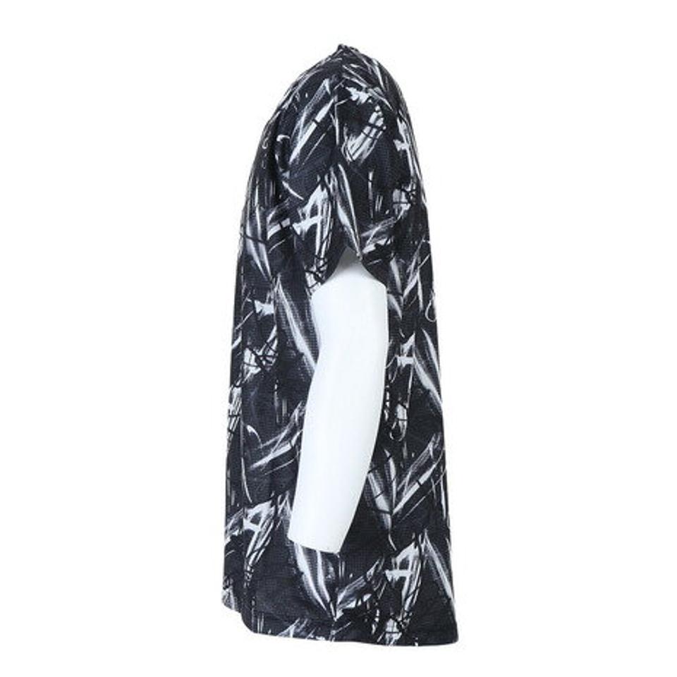 【2/25〜2/26 48h限定 エントリー＆対象4店舗買い回りで最大P10倍！】オークリー（OAKLEY）（メンズ）テニスウェア Slant Graphic Tシャツ 6.0 FOA404189-00G 吸汗