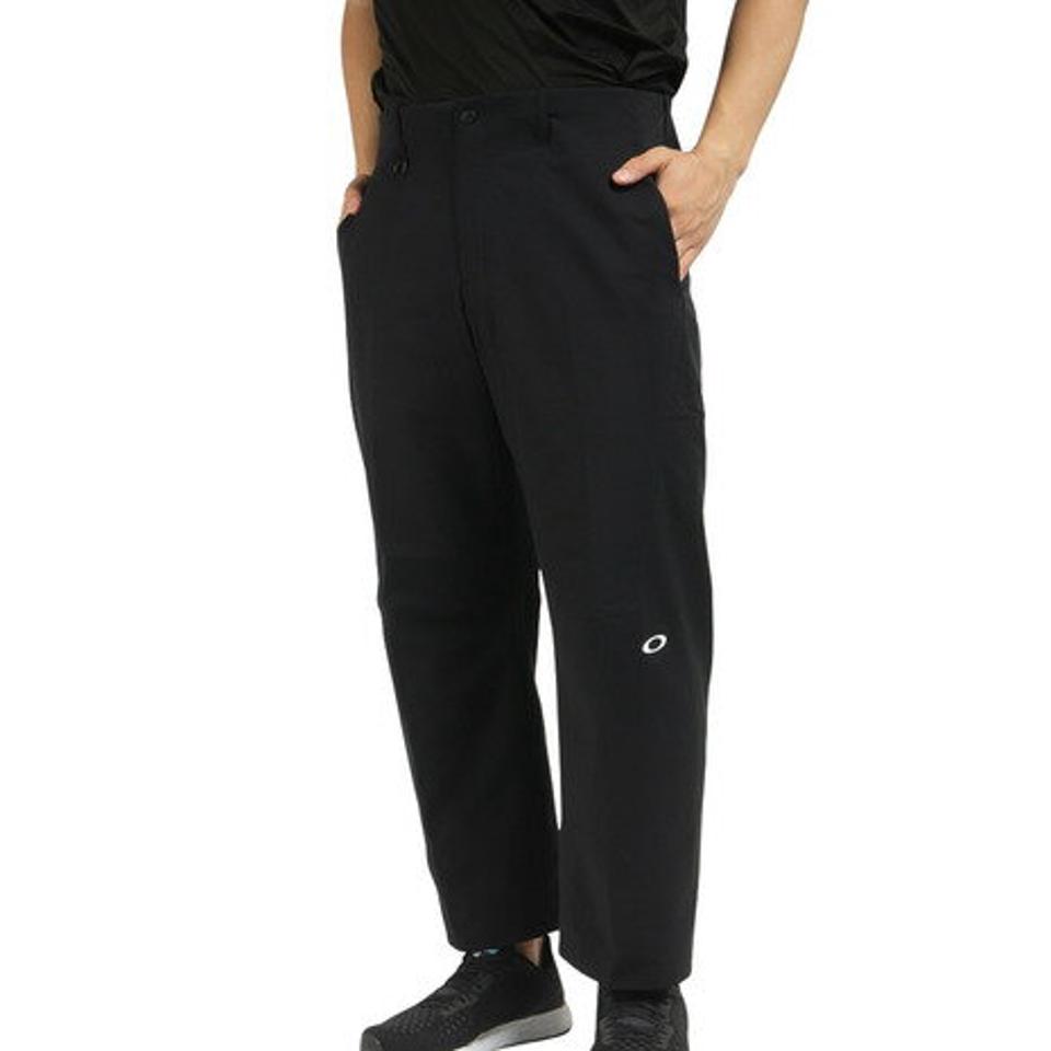 【2/25〜2/26 48h限定 エントリー＆対象4店舗買い回りで最大P10倍！】オークリー（OAKLEY）（メンズ）Enhance Multi Wide パンツ 2.7 FOA404200-02E 吸汗