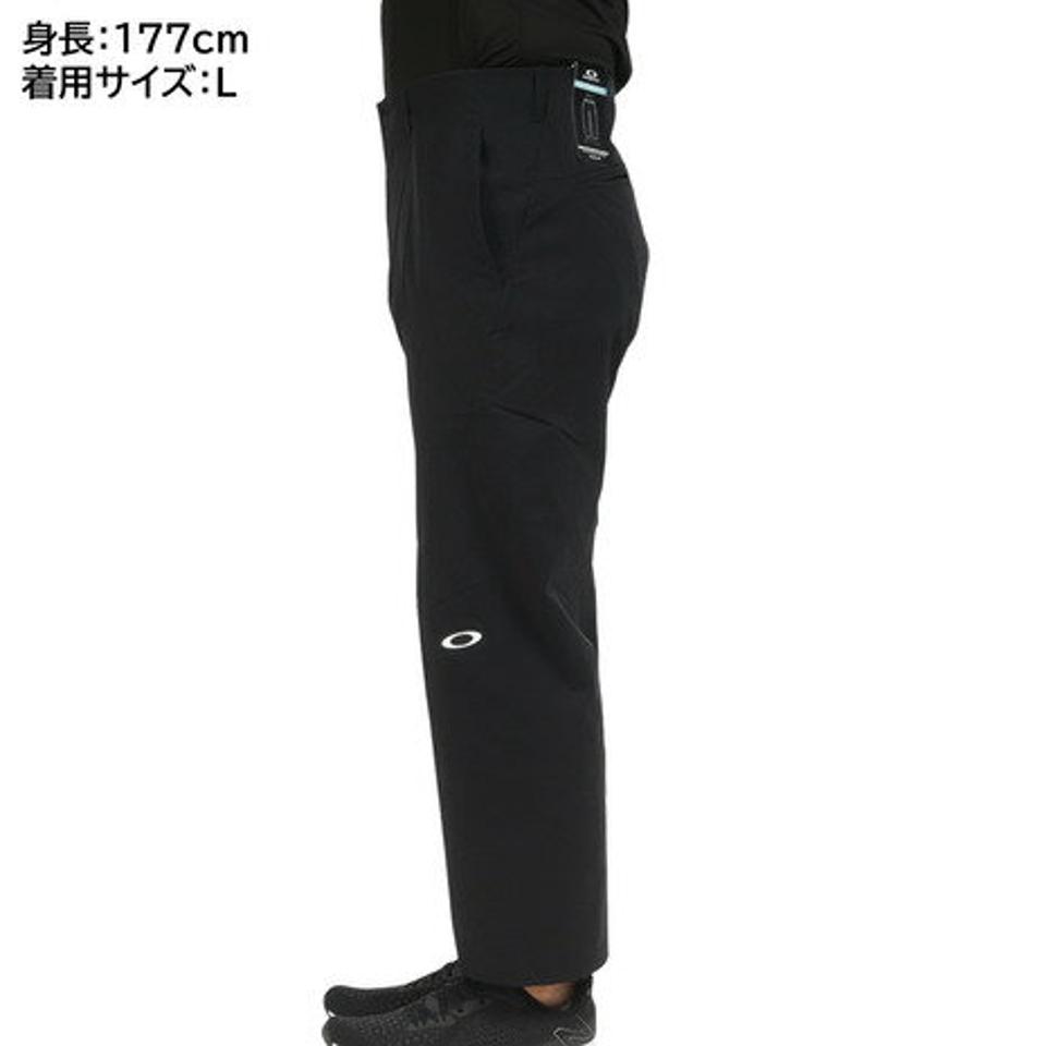 【2/25〜2/26 48h限定 エントリー＆対象4店舗買い回りで最大P10倍！】オークリー（OAKLEY）（メンズ）Enhance Multi Wide パンツ 2.7 FOA404200-02E 吸汗