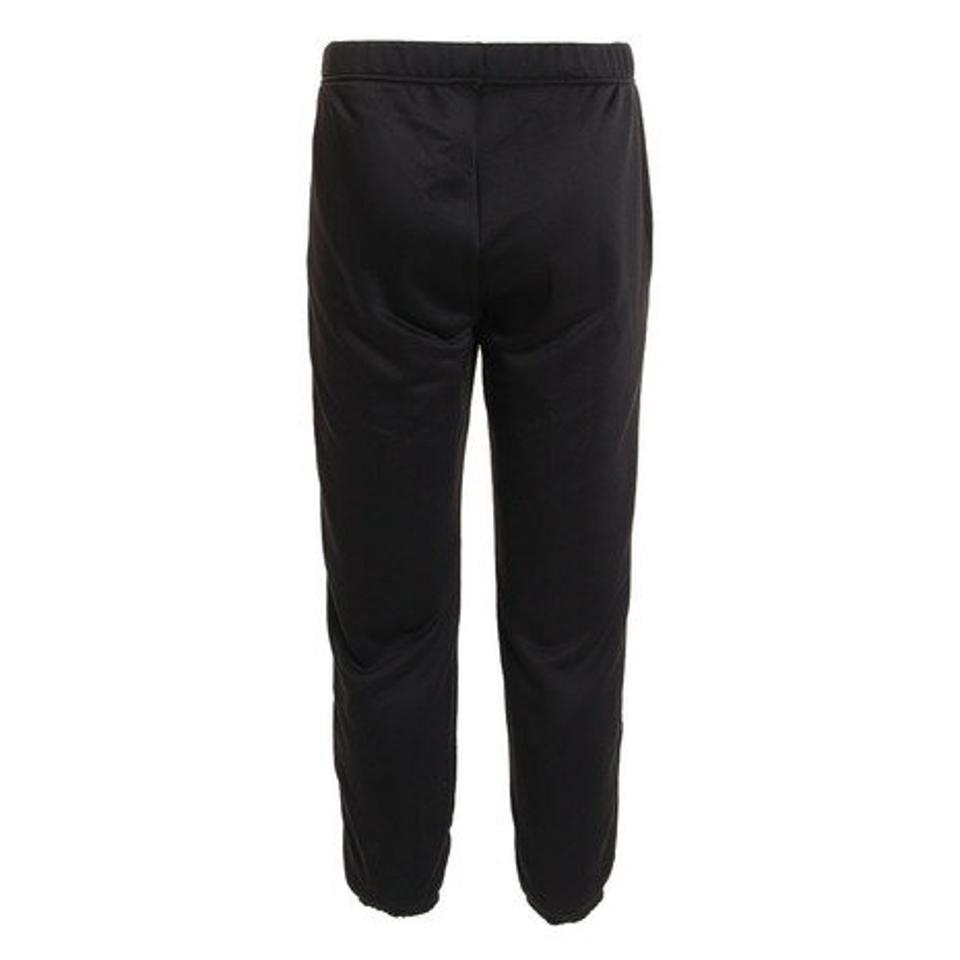 デサント（DESCENTE） ライトスムース ロングパンツ DMMUJG20 BK （メンズ）