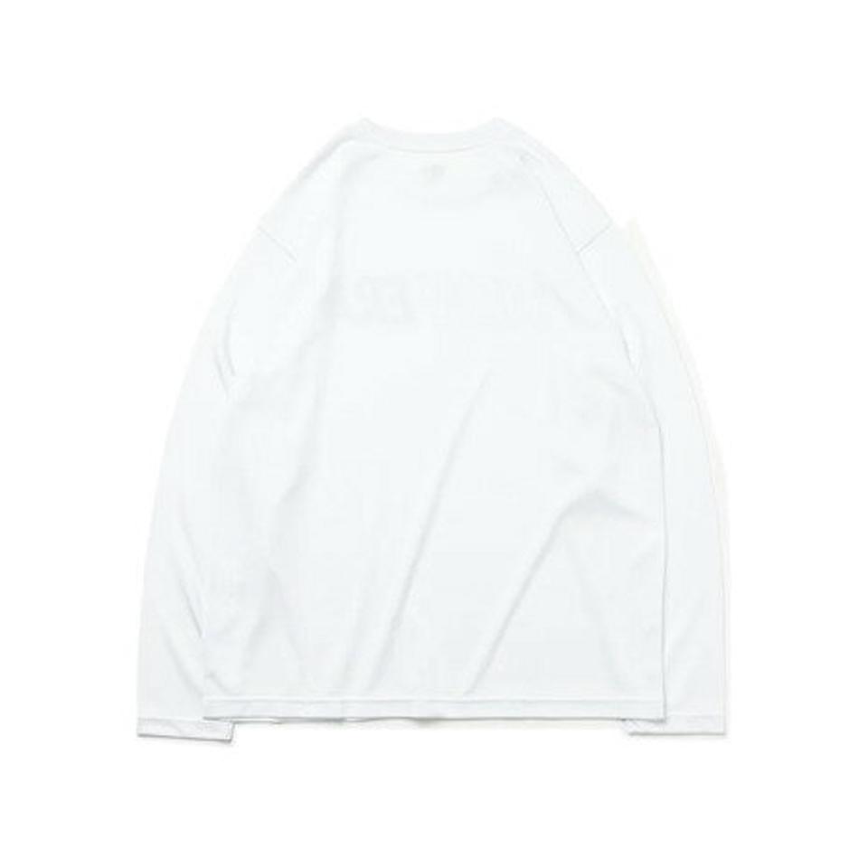 ニューエラ（NEW ERA）（メンズ）長袖 Tシャツ メンズ テック 2-Tone Logo レギュラーフィット 13330992 13330993