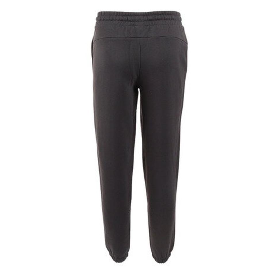 プーマ（PUMA）（メンズ）BETTER スウェットロングパンツ 672445 75 BLK