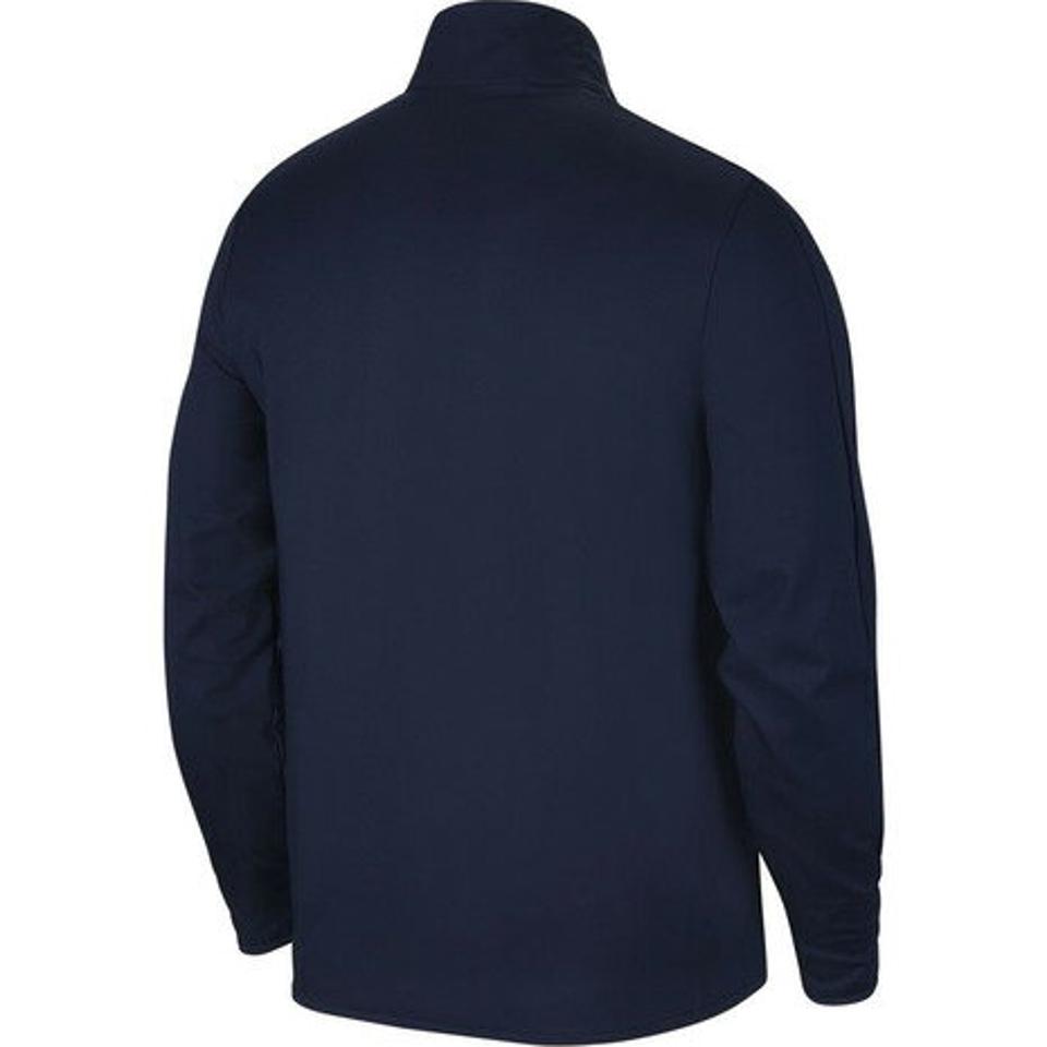 ナイキ（NIKE） クロスジャージ ドライフィット チーム ウーブン ジャケット CU4954-451 （メンズ）