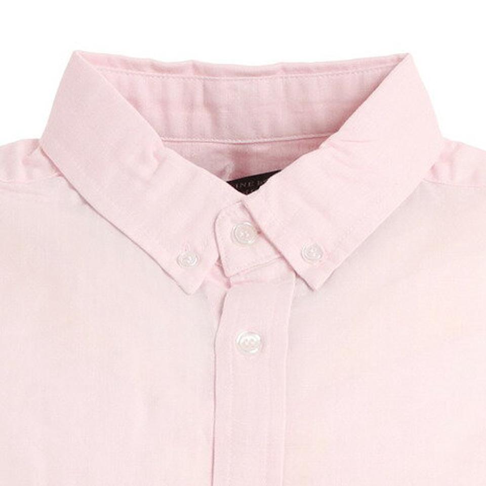 ティア（TYR）（メンズ）長袖シャツ TSHLNLS-20SRL PNK