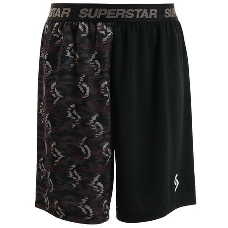 スーパースター（SUPERSTAR） ハーフパンツ 32JD9S7109 （メンズ）