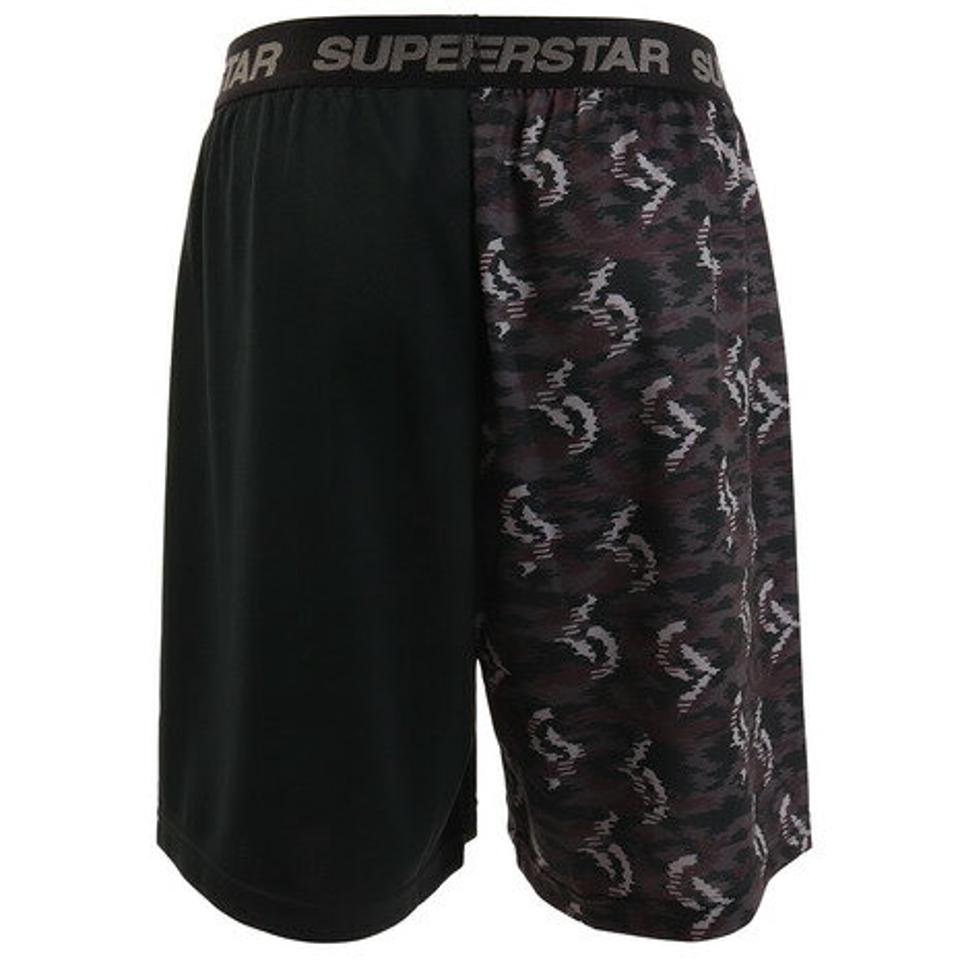 スーパースター（SUPERSTAR） ハーフパンツ 32JD9S7109 （メンズ）