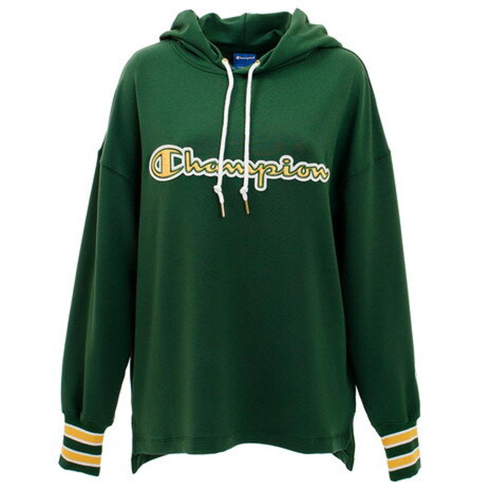 チャンピオン（CHAMPION） プルオーバー スウェット パーカー CWSRS101 570 （レディース）