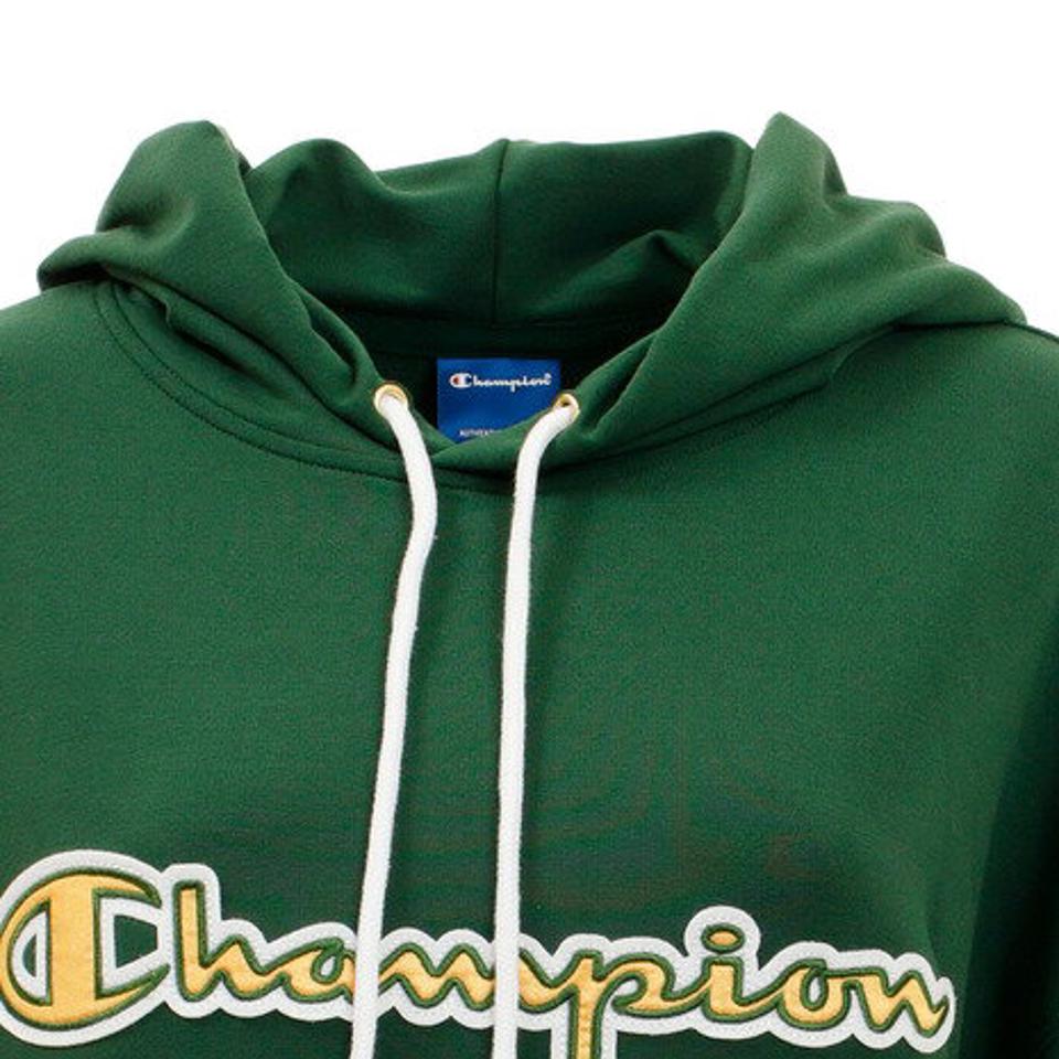 チャンピオン（CHAMPION） プルオーバー スウェット パーカー CWSRS101 570 （レディース）