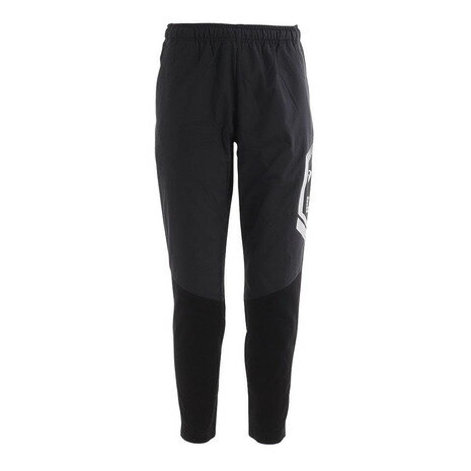 アシックス（ASICS） LIMO ヒートハイブリッドフリースパンツ 2031D579.001 （メンズ）