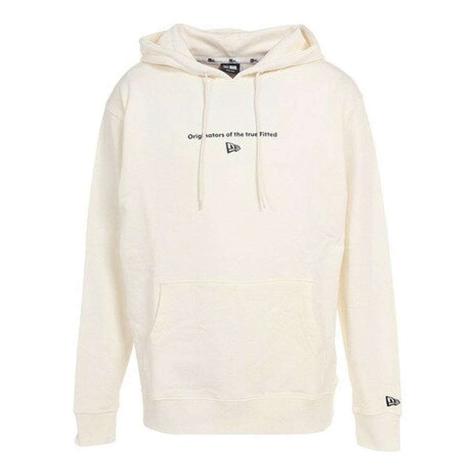 ニューエラ（NEW ERA）（メンズ）プルオーバーフーディー ORIGINATOR 13330884