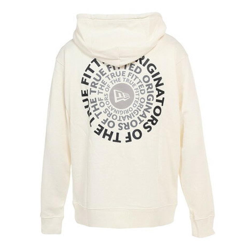 ニューエラ（NEW ERA）（メンズ）プルオーバーフーディー ORIGINATOR 13330884