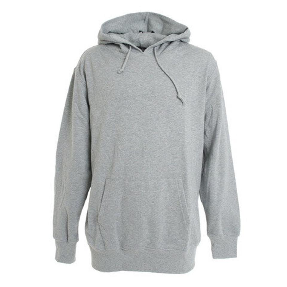 パフォーマンスギア（PG） 裏毛 プルオーバーパーカー フード 751PG9CD6746 GRY （メンズ）