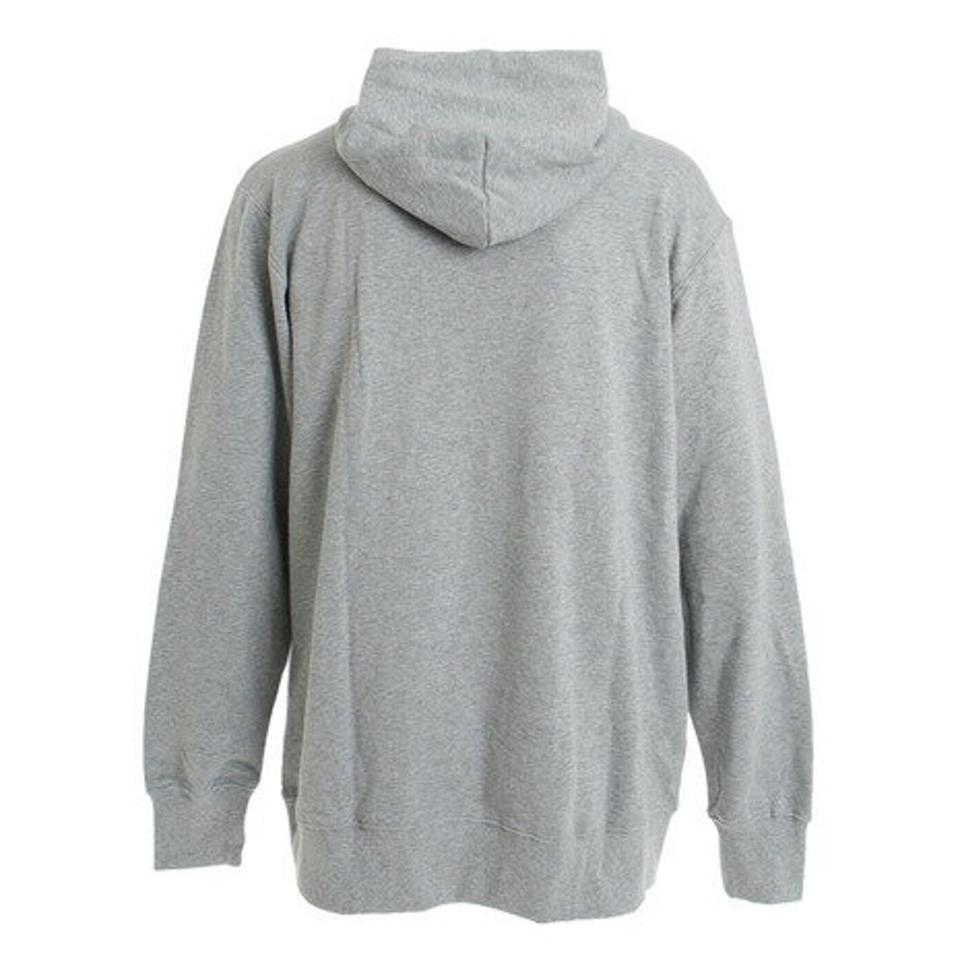 パフォーマンスギア（PG） 裏毛 プルオーバーパーカー フード 751PG9CD6746 GRY （メンズ）
