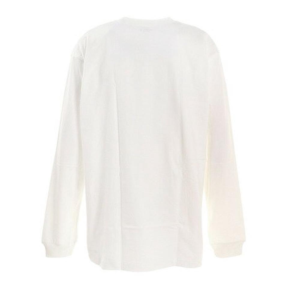 ヘインズ（Hanes）（メンズ）メンズ BEEFY-T 長袖Tシャツ 大きいサイズ H5186L 010X