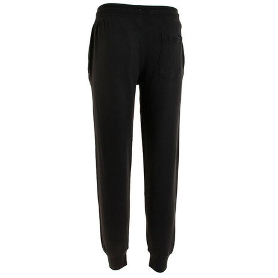 サテライト（Satellite）（メンズ）スウェットジョガー パンツスタンダード STJPS BLACK スポーツウェア