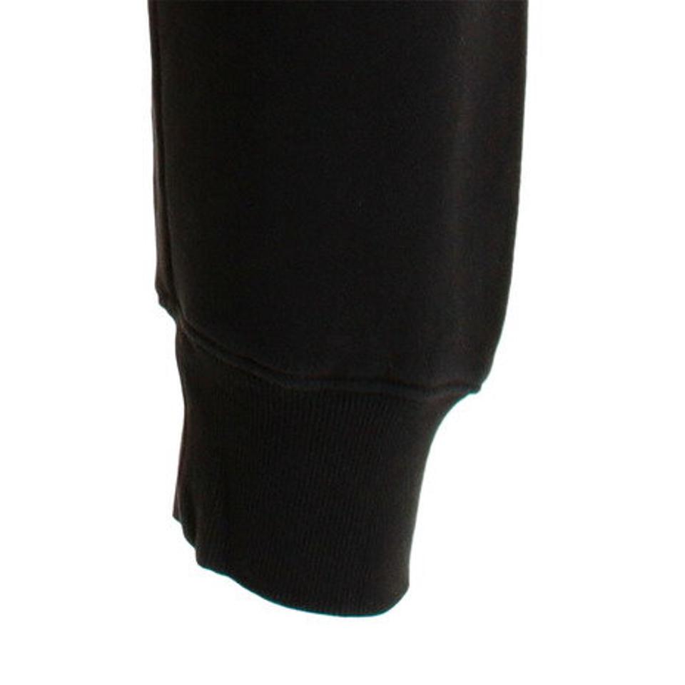 サテライト（Satellite）（メンズ）スウェットジョガー パンツスタンダード STJPS BLACK スポーツウェア