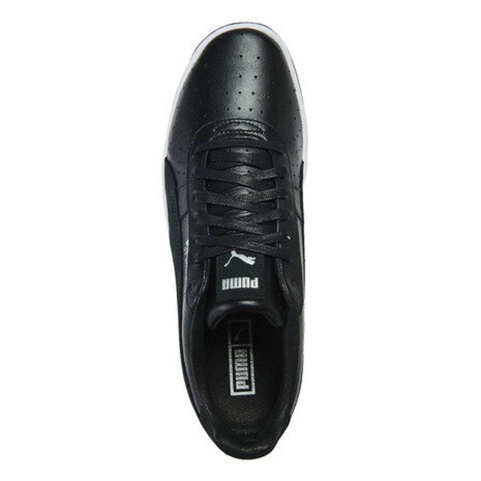 プーマ（PUMA）（メンズ、レディース）メンズ レディース スニーカー 黒 37473302 GV スペシャル KL ブラック