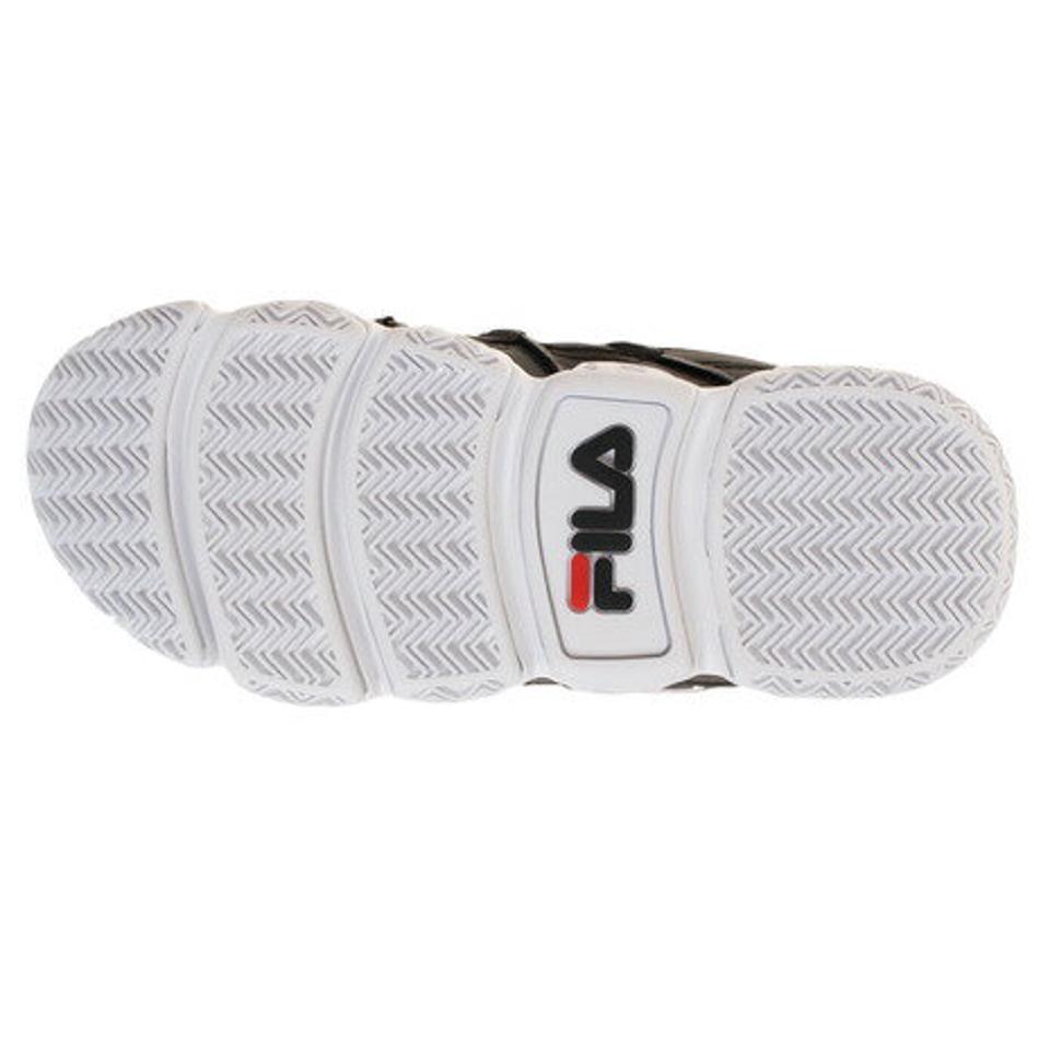 フィラ（FILA）（レディース）フィラバリケードXT97 BK 黒 ブラック F04150014 レディース シューズ スニーカー