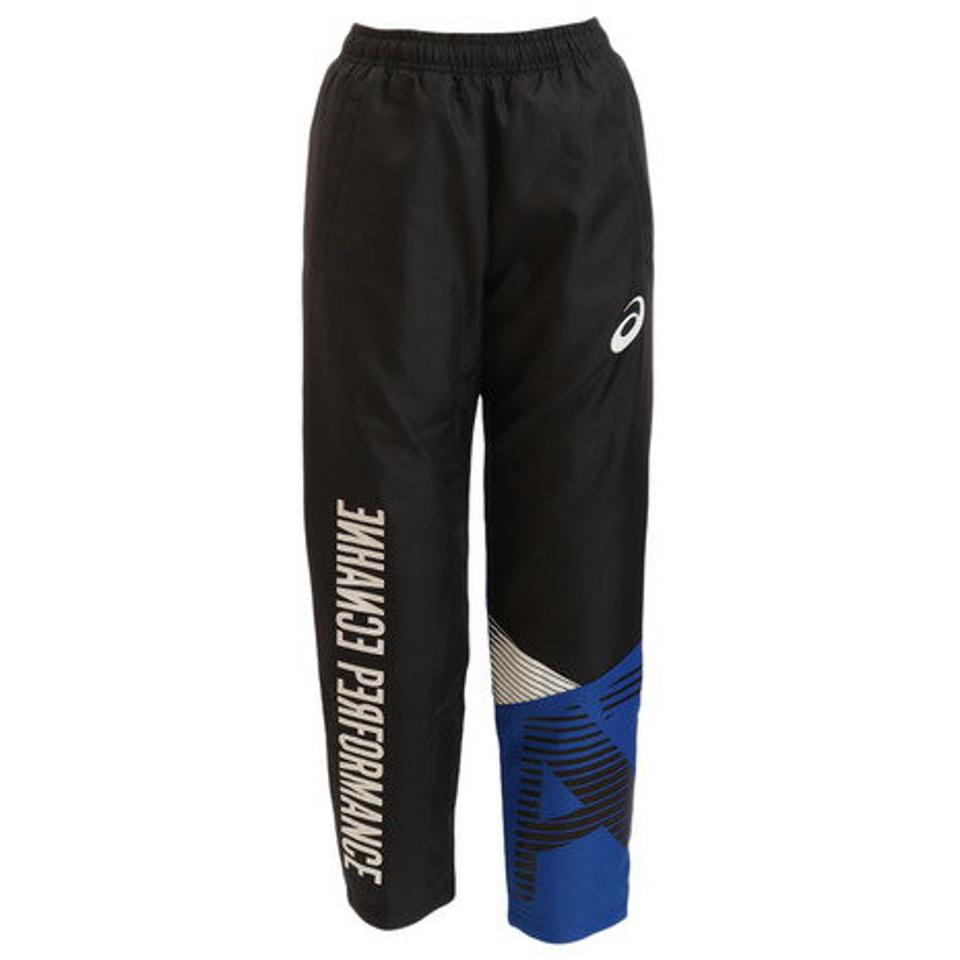 アシックス（ASICS） ジュニア 裏トリコットブレーカーパンツ 2031B648.003 （キッズ）