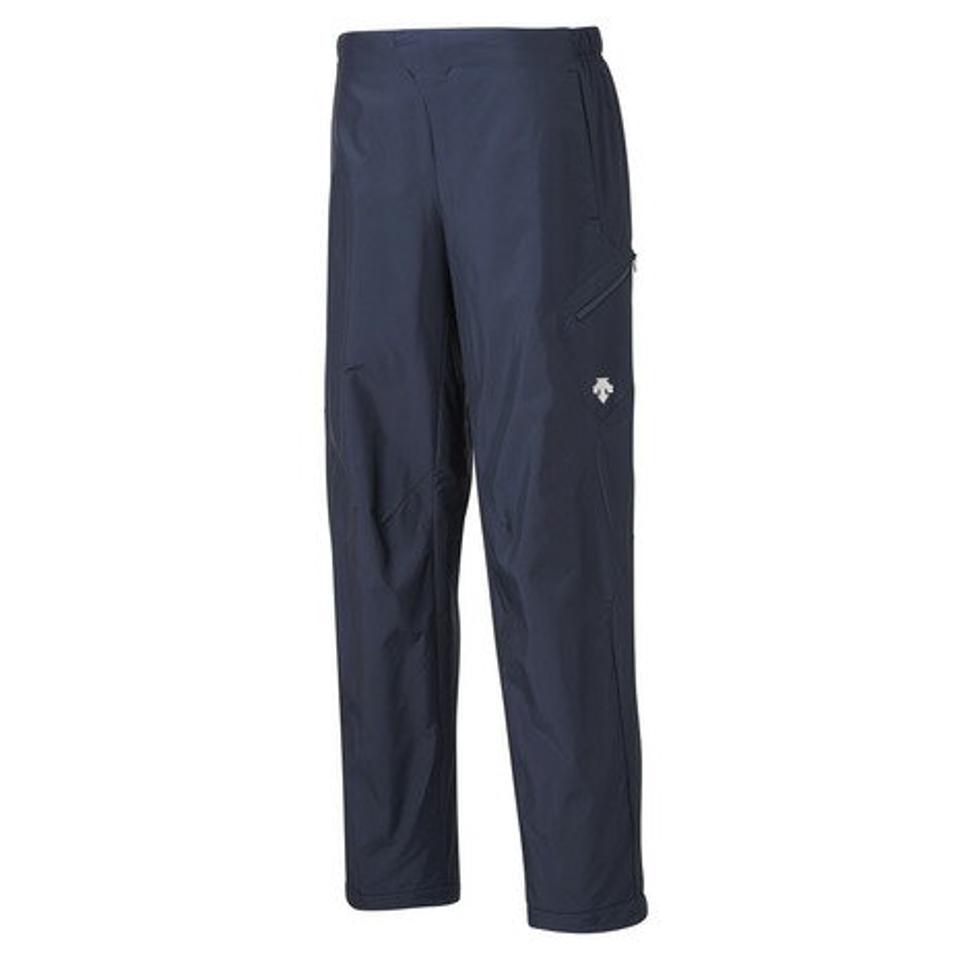 デサント(DESCENTE)(メンズ)メンズ スポーツウェア ウインドブレーカー EKS plus THERMO ロングパンツ DMMSJG34 NV