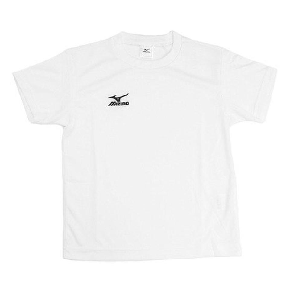 ミズノ（MIZUNO）（キッズ）半袖Tシャツ キッズ 32JA642601 オンライン価格