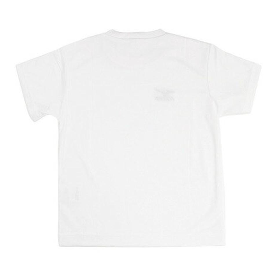 ミズノ（MIZUNO）（キッズ）半袖Tシャツ キッズ 32JA642601 オンライン価格