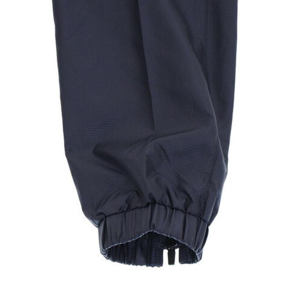 アンブロ(UMBRO) サッカーウェア ジュニア ウインドアップパンツ UBA4040KP NVY (キッズ)